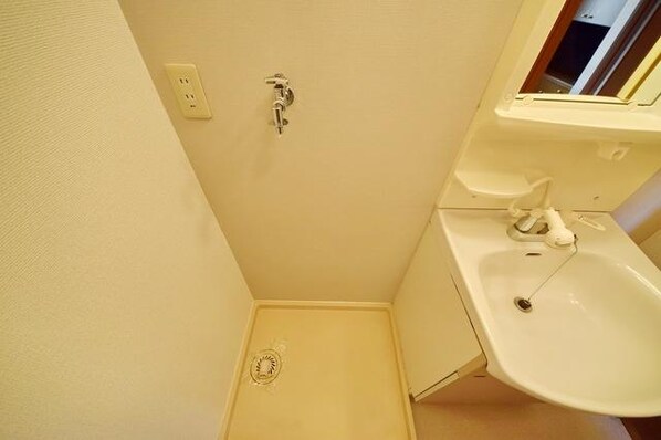 LA CONFORの物件内観写真